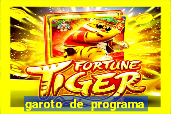 garoto de programa em fortaleza